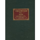 Cours de l'abbé Gaultier, vacances 1853 (histoire)