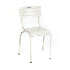 Chaise d'infirmerie