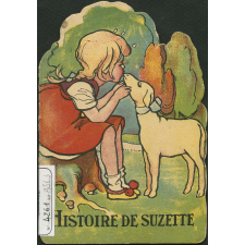 Histoire de Suzette
