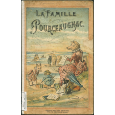 La famille Pourceaugnac