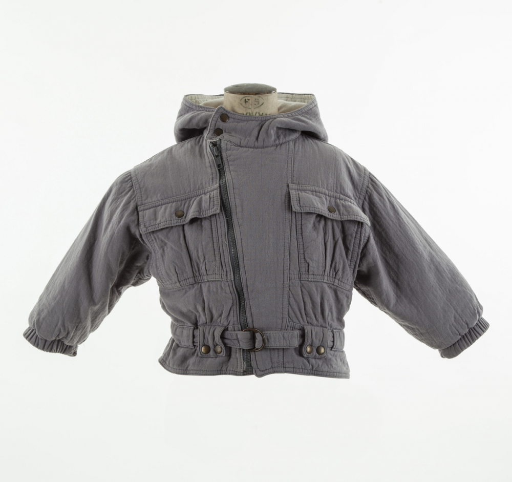 Blouson (élément d'un ensemble)
