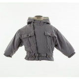 Blouson (élément d'un ensemble)