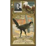 Galipaux. Chantecler