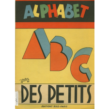 Alphabet : ABC des petits