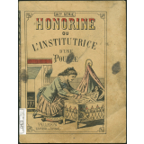Honorine ou l'institutrice d'une poupée