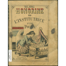 Honorine ou l'institutrice d'une poupée