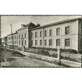 Le Collège National Technique, Romans (Drôme)