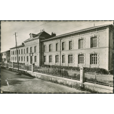 Le Collège National Technique, Romans (Drôme)
