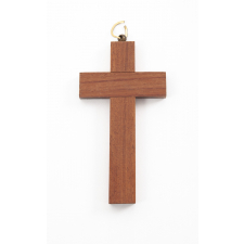 Croix, élément d'un ensemble de communion