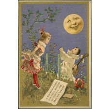 Au clair de la lune