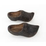Paire de sabots