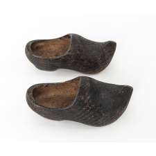 Paire de sabots