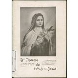 La Bienheureuse Thérèse de l'Enfant-Jésus : sa vie, après sa mort 