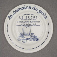 La semaine du goût