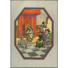 L'Ane de Louis XI
