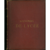 Souvenirs de lycée