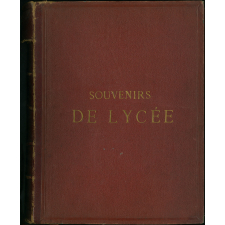 Souvenirs de lycée