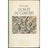 La nuit du concert