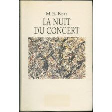 La nuit du concert