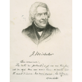Jules Michelet