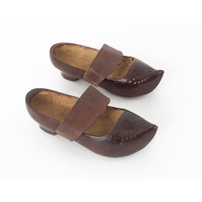 Paire de sabots