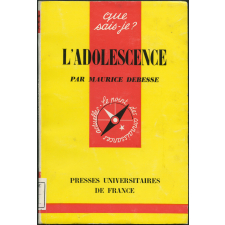 L'adolescence