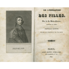 De l'Education des filles