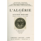L'Algérie