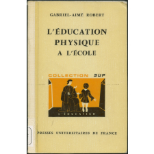 L'éducation physique à l'école