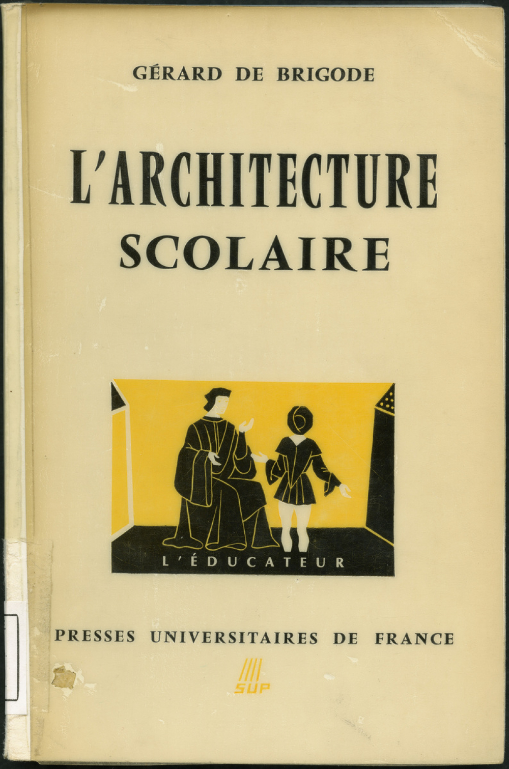 L'architecture scolaire