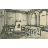 Collège de Jeunes Filles, Tourcoing : Le Parloir