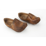 Paire de sabots