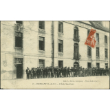 L'École Supérieure, Guingamp (C.-du-N.)