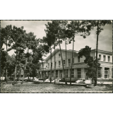 Lycée climatique, Arcachon (Gironde)