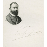 Léon Bourgeois