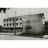 Ecole maternelle indigène de Chodui à Saïgon (Indochine/Vietnam)

