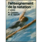 L'enseignement de la natation