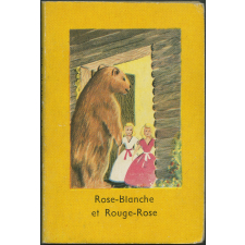 Rose-Blanche et Rouge-Rose : conte