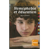 Prévention des conduites à risques chez les adolescents.
Homophobie et éducation : agir et prévenir