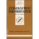 L'enseignement par ordinateur