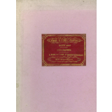 Cours de l'abbé Gaultier, vacances 1857 (géographie)