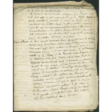 Devoir sur l'état de l'Europe au moment de la prise de Constantinople