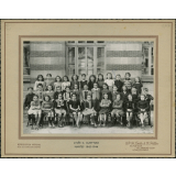 Lycée Gabriel Guist'hau, classe de 8e