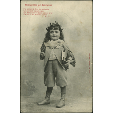 Souvenirs de Jeunesse