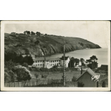 Saint Laurent-Plérin (C.-du-N.). Le Préventorium.
 