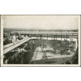 Ecole de plein air permanente, Suresnes : Vue générale