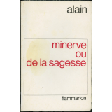 Minerve ou de la sagesse