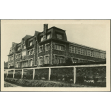 L'Ecole Primaire Supérieure des Garçons, Lamballe