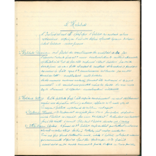 Cahier de philosophie