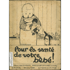 Pour la santé de votre bébé !